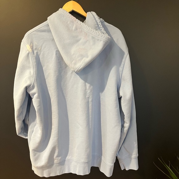 LEVIS THICK HOODIE XL - Picture 6 of 8